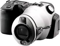 PowerShot Pro70 [] [] []