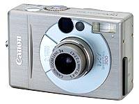 DIGITAL IXUS 300 [] / PowerShot S300 DIGITAL ELPH [] / IXY DIGITAL 300 []