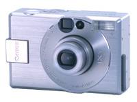 DIGITAL IXUS 330 [] / PowerShot S330 DIGITAL ELPH [] / IXY DIGITAL 300a []