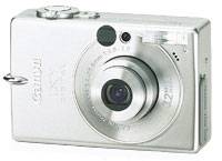 DIGITAL IXUS II [] / PowerShot SD100 DIGITAL ELPH [] / IXY DIGITAL 30 []