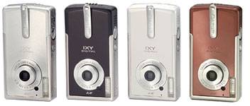 PowerShot SD10 DIGITAL ELPH [] / DIGITAL IXUS i [] / IXY DIGITAL L []