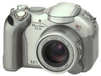 PowerShot S1 IS [] [] []