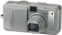 PowerShot S60 [] [] []