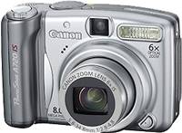 PowerShot A720 IS [��] [��] [��]