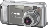 PowerShot A460 [��] [��] [��]
