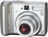 PowerShot A570 IS [��] [��] [��]