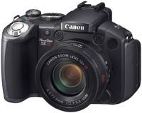 PowerShot S5 IS [��] [��] [��]
