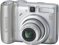 PowerShot A580 [��] [��] [��]