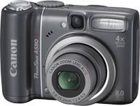 PowerShot A590 IS [��] [��] [��]
