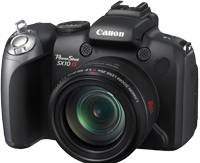 PowerShot SX10 IS [��] [��] [��]
