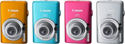 Digital IXUS 95 IS [��] / PowerShot SD1200 IS DIGITAL ELPH [��] / IXY DIGITAL 110 IS [��]