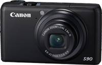 PowerShot S90 [��] [��] [��]