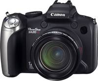 PowerShot SX20 IS [��] [��] [��]