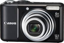PowerShot A2100 [] [] []