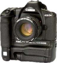 EOS D2000 [] [] []