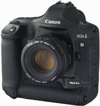 EOS-1D Mark II N [] [] []