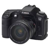 EOS D60 [] [] []