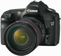 EOS 5D [] [] []