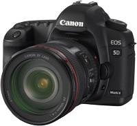 EOS 5D Mark II [] [] []