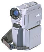 MV4i MC [] / ELURA20 MC [] / IXY DV 2 []