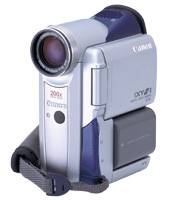 MV5i MC [] / ELURA 40 MC [] / IXY DV 3 []