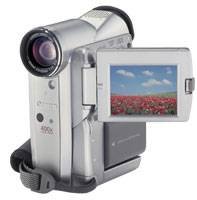 MV6i MC [] / ELURA50 [] / IXY DV 5 []