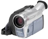 MVX200i [] / ELURA 60 []