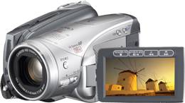 HV20 [] [] / iVIS HV20 []