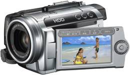 HG10 [] / VIXIA HG10 [] / iVIS HG10 []