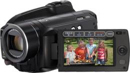 HG21 [] / VIXIA HG21 [] / iVIS HG21 []