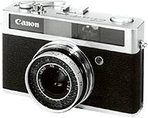 Canonet Junior [] [] []