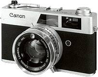Canonet S [] [] []