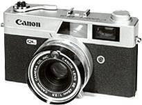 Canonet QL 25 [] [] []