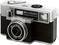 Bell & Howell Autoload 341 []