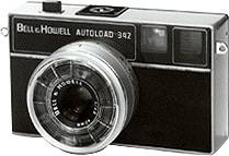 Bell & Howell Autoload 342 []
