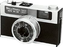 Bell & Howell Auto 35 / 28 []