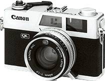 New Canonet QL17 [] [] []