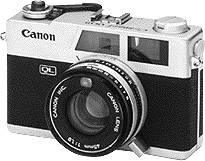 New Canonet QL19 [] [] []