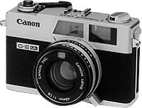 Canonet G-III 19 [] [] []