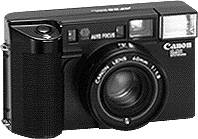 AF35ML [] / Super Sure Shot [] / AF35ML (Autoboy Super) []