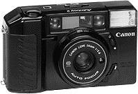 New Sure Shot [] / AF35M II [] / Autoboy 2 []