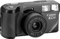 PRIMA ZOOM [] / SURE SHOT ZOOM [] / Autoboy Zoom []