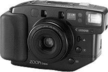 PRIMA ZOOM F [] / SURE SHOT ZOOM XL [] / Autoboy Zoom Super []
