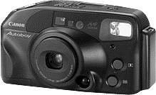 PRIMA AUTO ZOOM [] / SURE SHOT CAPTION ZOOM [] / New Autoboy []