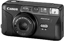 PRIMA TWIN S [] / SURE SHOT TELE MAX [] / Autoboy Mini T (Tele) []