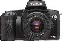 EOS 1000FN QD [] / EOS REBEL SII QD [] / EOS1000S QD []