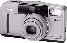 PRIMA SUPER 115 [] / SURE SHOT Z115 [] / Autoboy S (Super) []