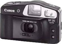 PRIMA BF-7/DATE [] / SNAPPY LX/DATE [] / BF35 QDN []