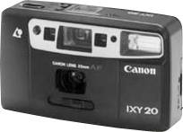 IXUS AF-S [] / ELPH 10 AF [] / IXY 20 