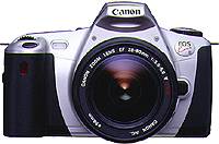 EOS 300 [] / EOS REBEL 2000 [] / EOS Kiss III []